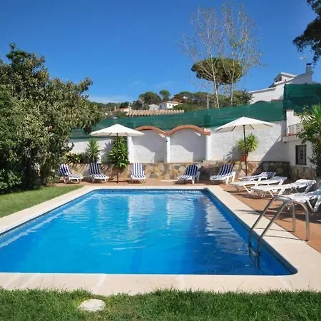 Club Villamar - Lara Villa *