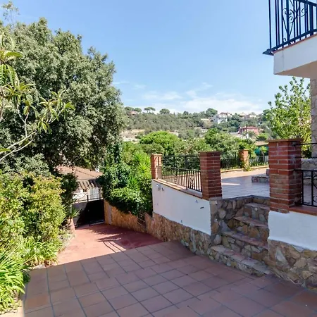 Villa Club Villamar - Lara Lloret de Mar