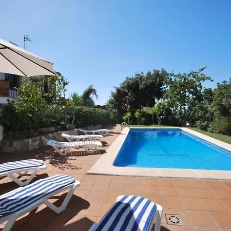 Club Villamar - Lara Villa *
