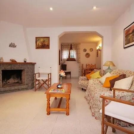 Villa Club Villamar - Lara Lloret de Mar