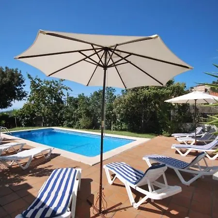 Villa Club Villamar - Lara Lloret de Mar
